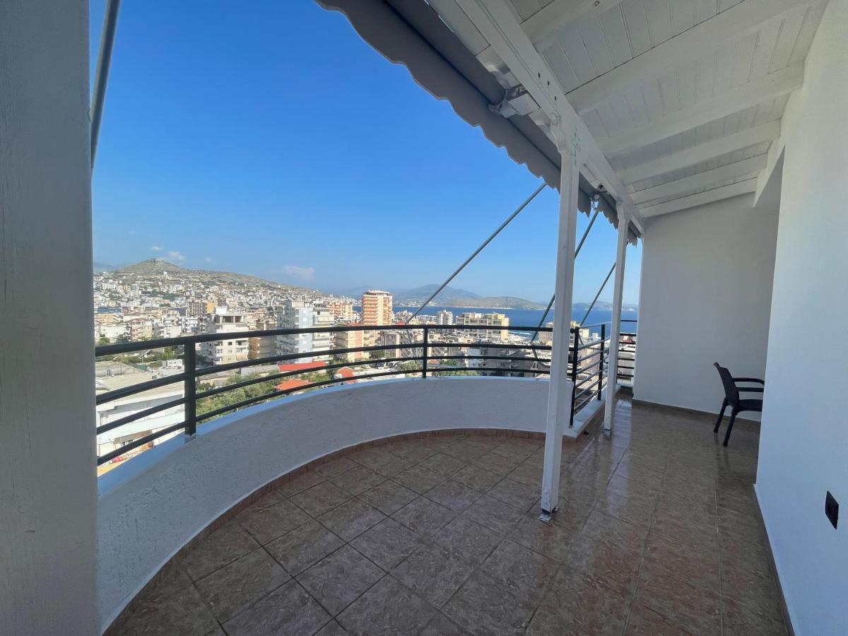 סרנדה Suites Kozi מראה חיצוני תמונה