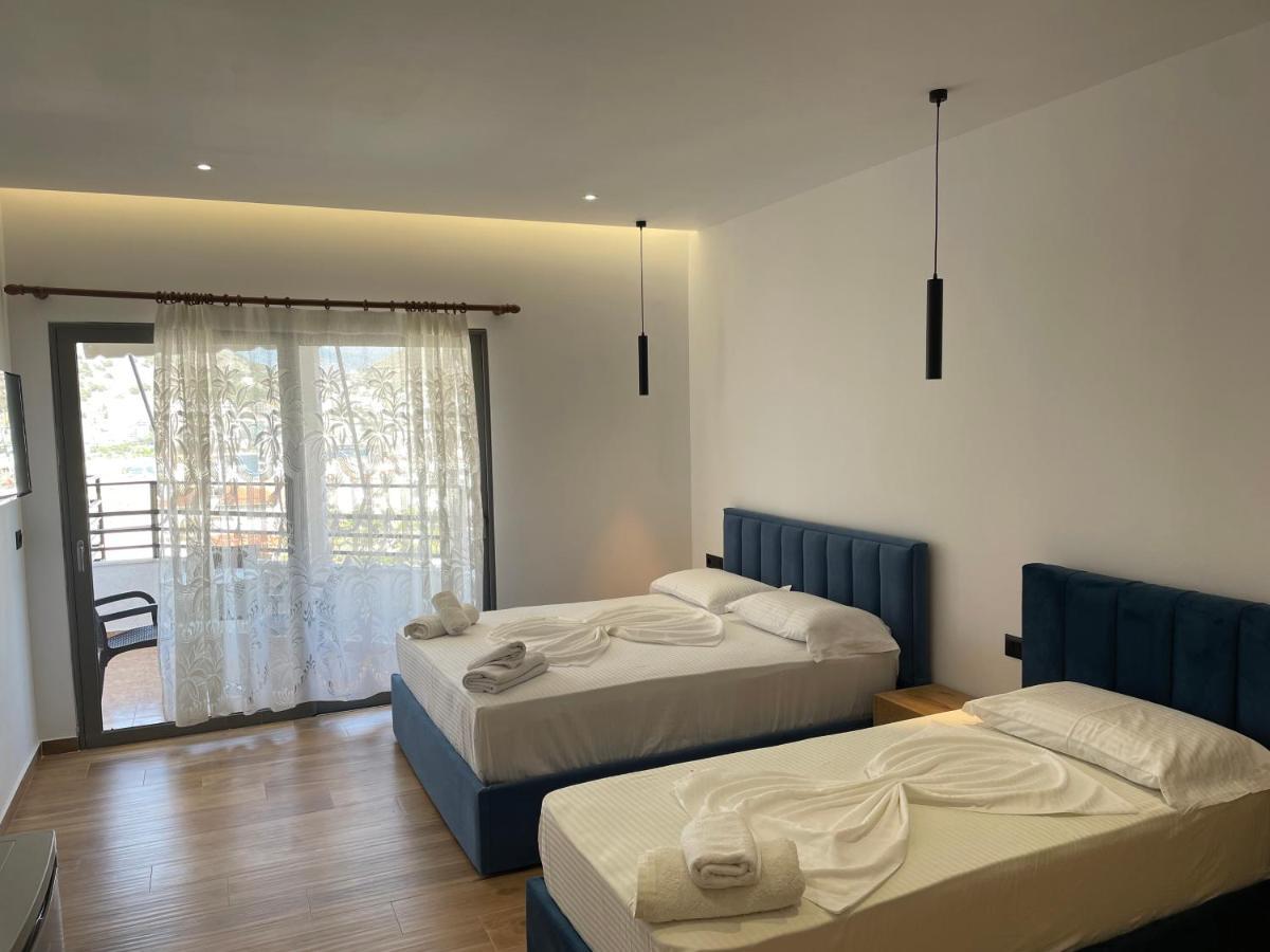 סרנדה Suites Kozi מראה חיצוני תמונה