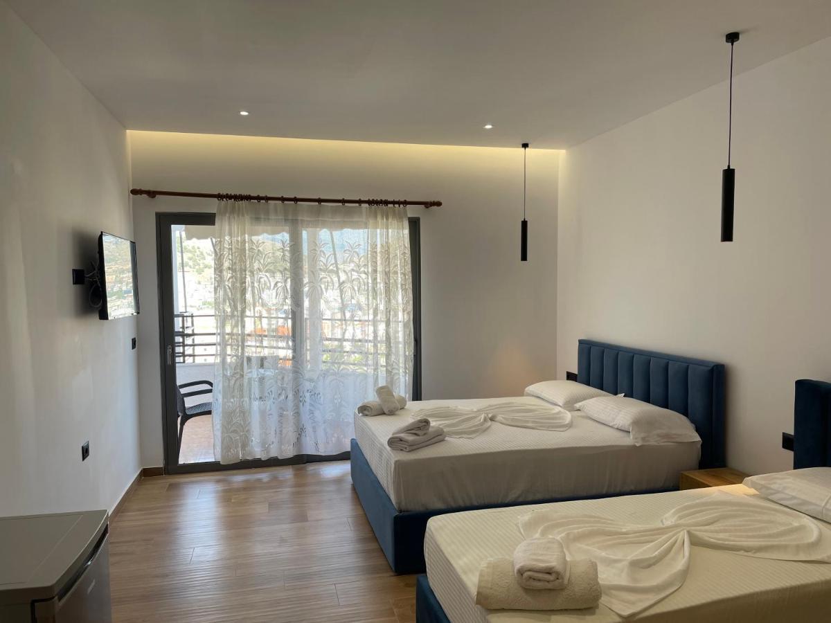 סרנדה Suites Kozi מראה חיצוני תמונה
