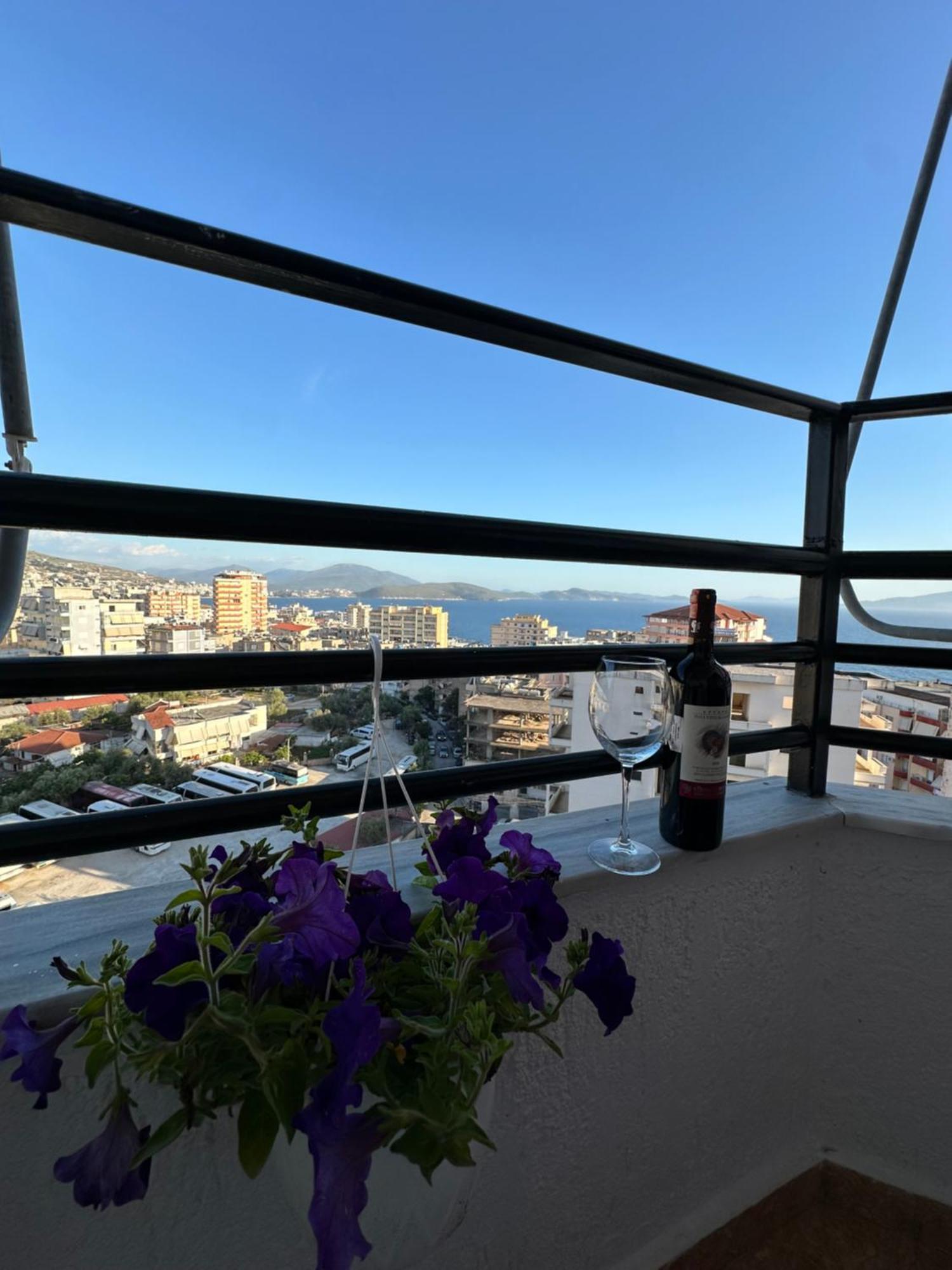 סרנדה Suites Kozi מראה חיצוני תמונה