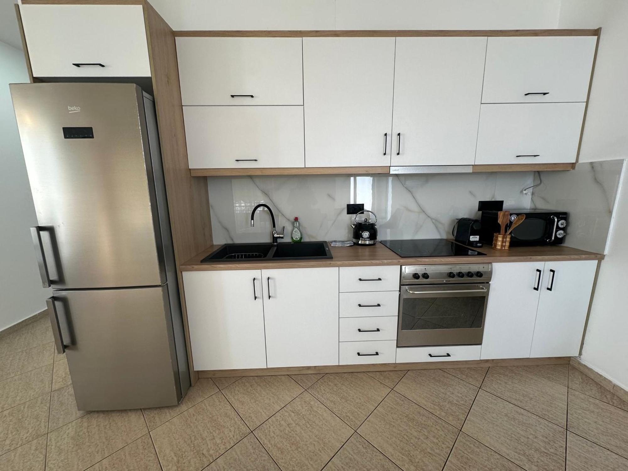סרנדה Suites Kozi מראה חיצוני תמונה