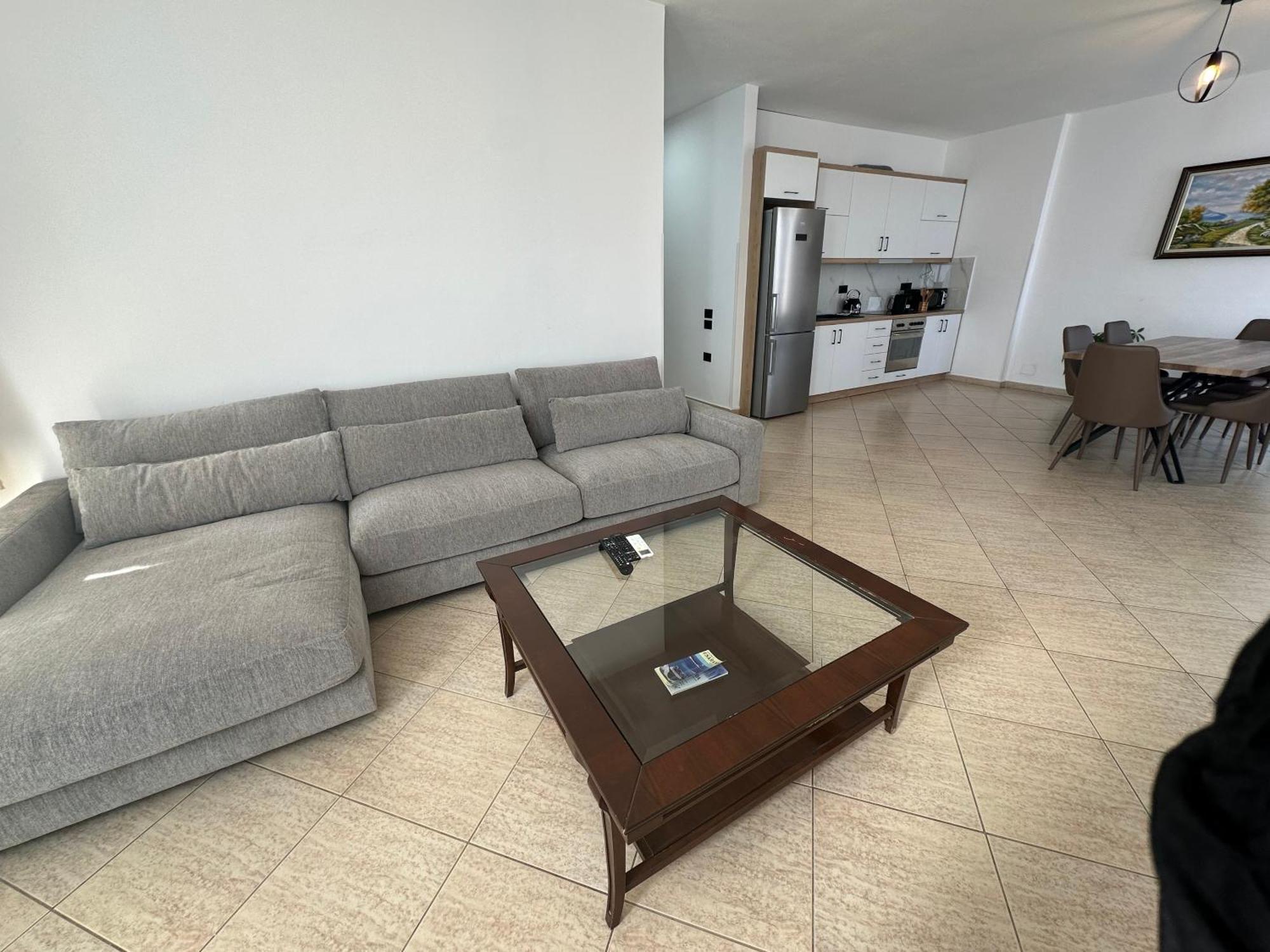 סרנדה Suites Kozi מראה חיצוני תמונה